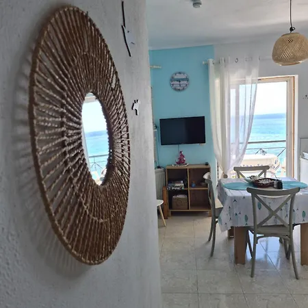Apartment Aegean Sea Breeze Nea Skioni