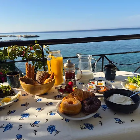 Apartment Aegean Sea Breeze