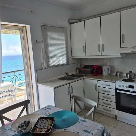Aegean Sea Breeze Apartment