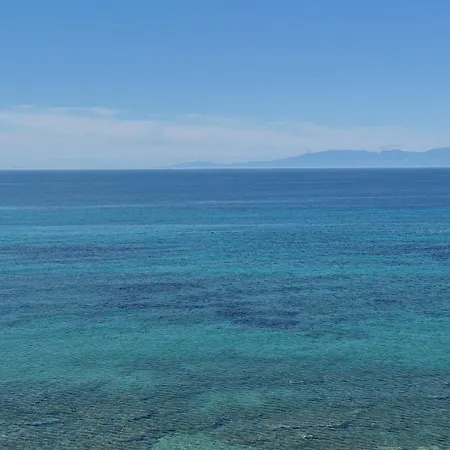Aegean Sea Breeze Apartmán