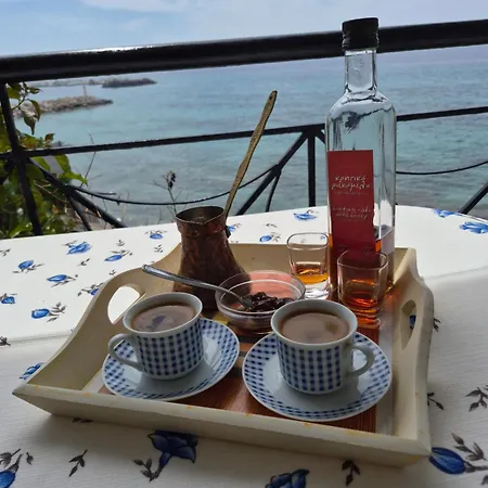 Apartment Aegean Sea Breeze