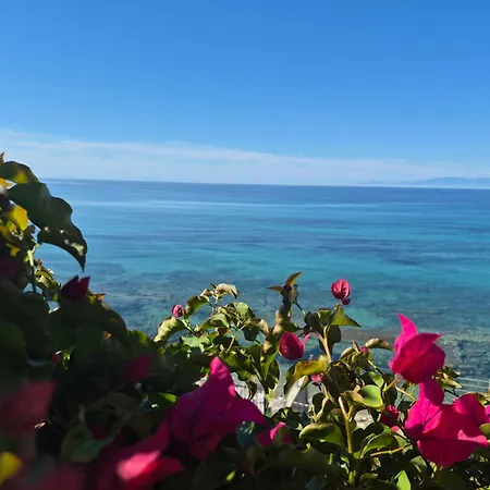 Apartment Aegean Sea Breeze Nea Skioni