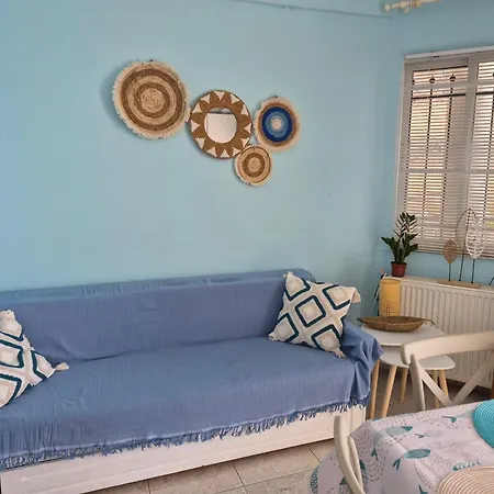 Aegean Sea Breeze