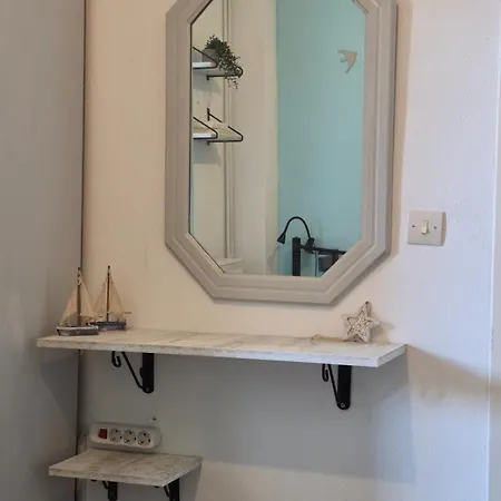 Aegean Sea Breeze Apartmán
