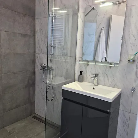 Apartment Aegean Sea Breeze Nea Skioni