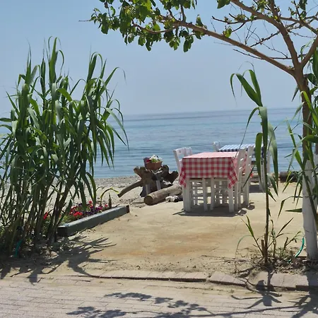 Apartmán Aegean Sea Breeze Nea Skioni