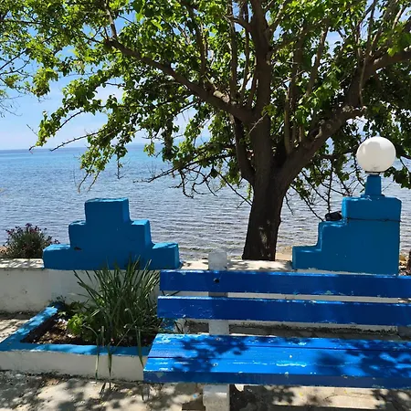 Apartmán Aegean Sea Breeze *